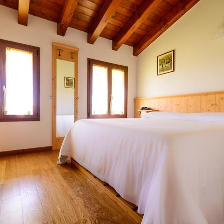 Agriturismo Nonis San Vito al Tagliamento Ngoại thất bức ảnh