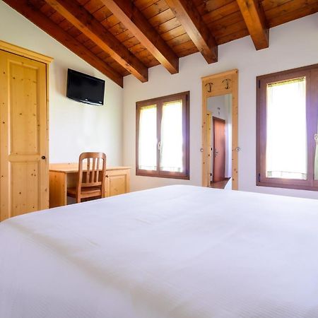 Agriturismo Nonis San Vito al Tagliamento Ngoại thất bức ảnh