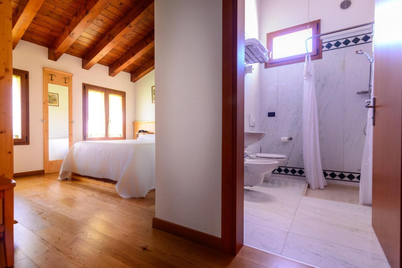 Agriturismo Nonis San Vito al Tagliamento Ngoại thất bức ảnh