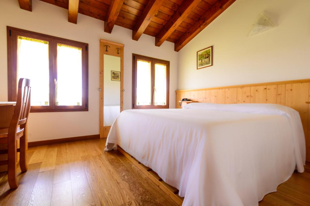 Agriturismo Nonis San Vito al Tagliamento Ngoại thất bức ảnh