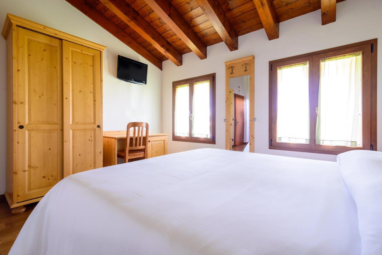 Agriturismo Nonis San Vito al Tagliamento Ngoại thất bức ảnh