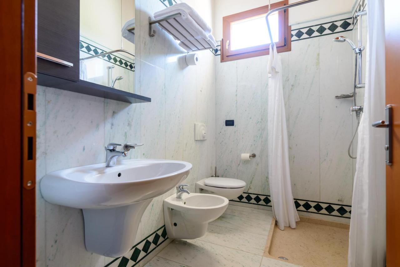 Agriturismo Nonis San Vito al Tagliamento Ngoại thất bức ảnh