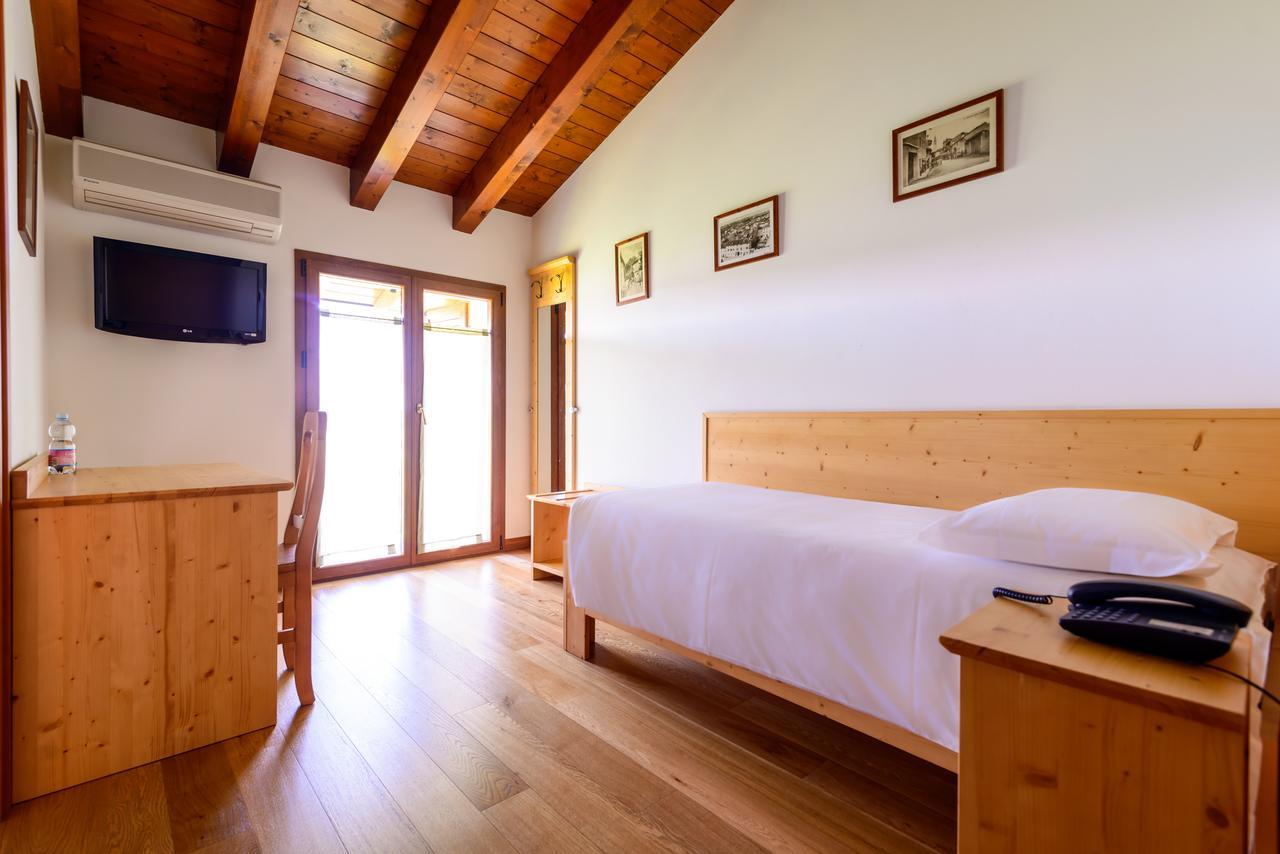 Agriturismo Nonis San Vito al Tagliamento Ngoại thất bức ảnh