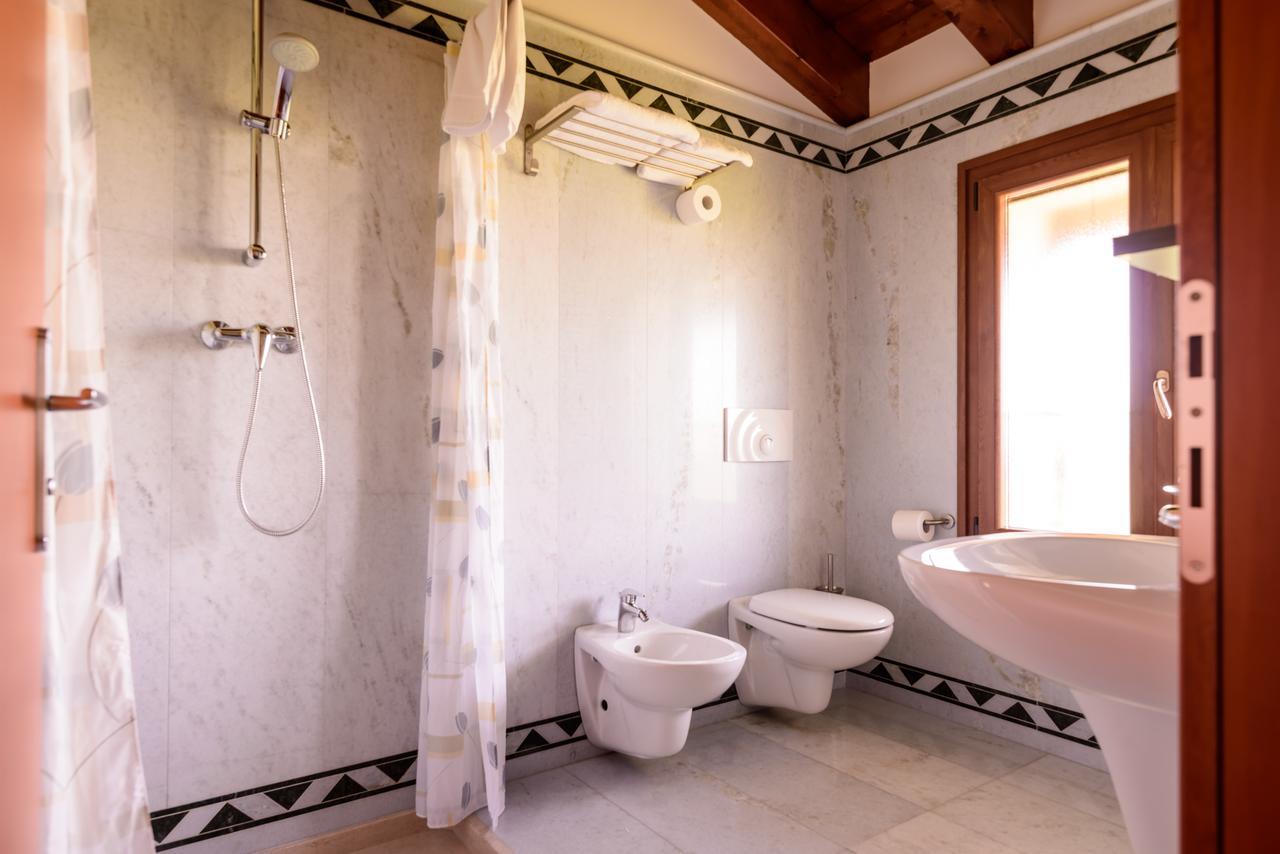 Agriturismo Nonis San Vito al Tagliamento Ngoại thất bức ảnh