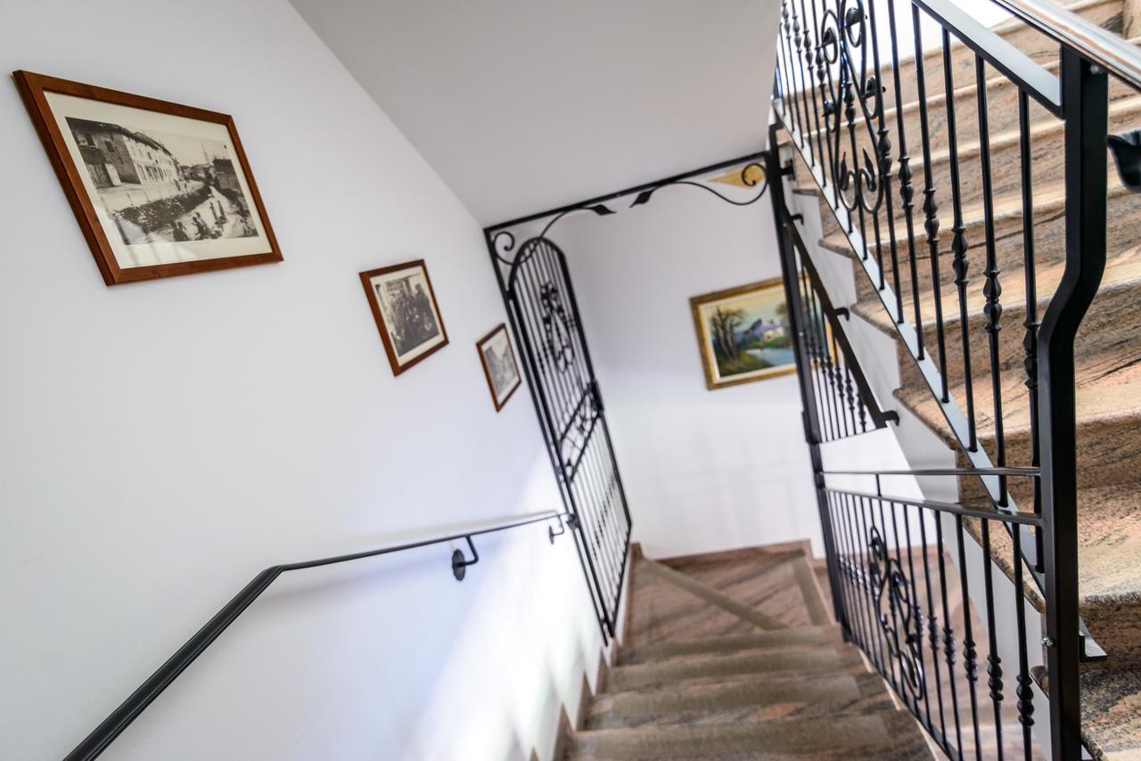 Agriturismo Nonis San Vito al Tagliamento Ngoại thất bức ảnh