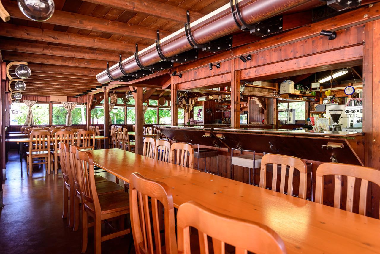 Agriturismo Nonis San Vito al Tagliamento Ngoại thất bức ảnh