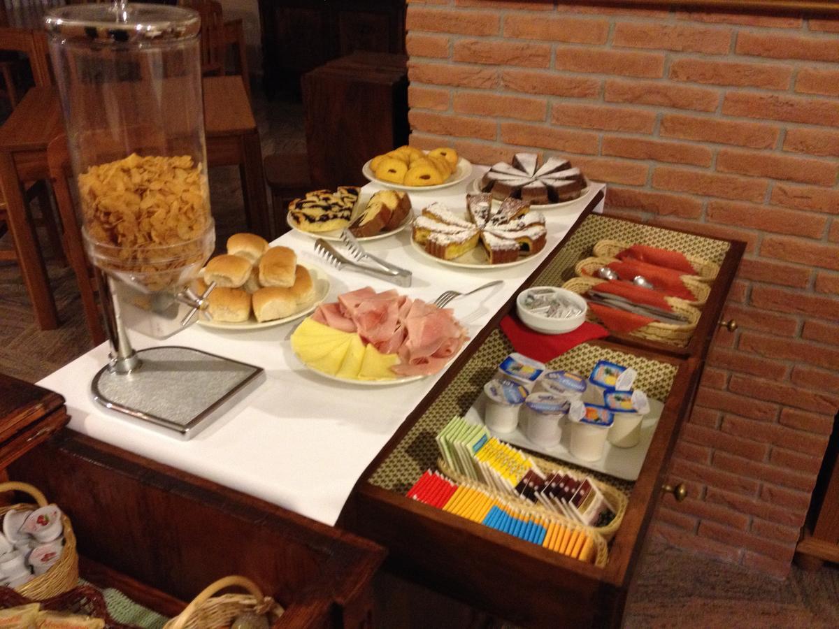 Agriturismo Nonis San Vito al Tagliamento Ngoại thất bức ảnh