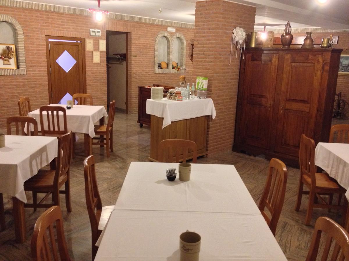 Agriturismo Nonis San Vito al Tagliamento Ngoại thất bức ảnh