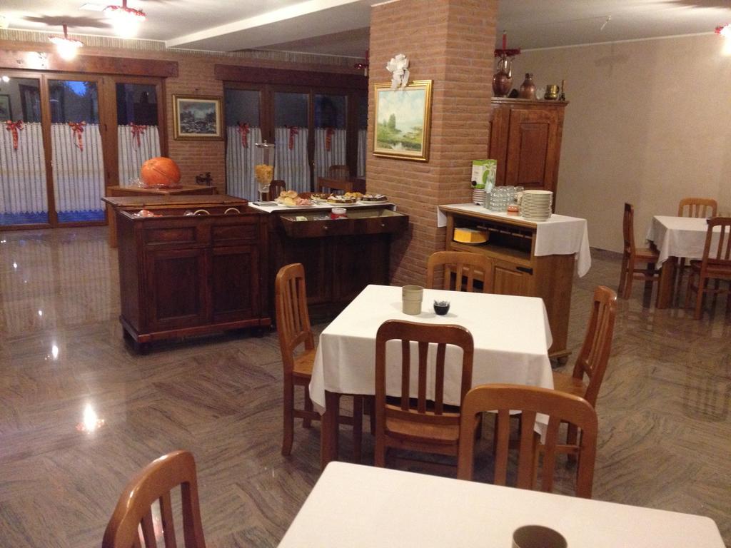 Agriturismo Nonis San Vito al Tagliamento Ngoại thất bức ảnh
